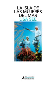 ISLA DE LAS MUJERES DEL MAR, LA