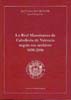 REAL MAESTRANZA DE CABALLERÍA DE VALENCIA SEGÚN SUS ARCHIVOS 1690-2006, LA
