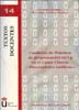 CUADERNO PRACTICAS PROGRAMACION CG EN EL CAUCE CLASICO