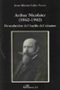 ARTHUR NICOLAIER (1862-1942) DESCUBRIDOR BACILO TÉTANOS