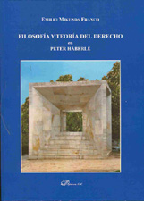 FILOSOFÍA Y TEORÍA DEL DERECHO EN PETER HäBERLE