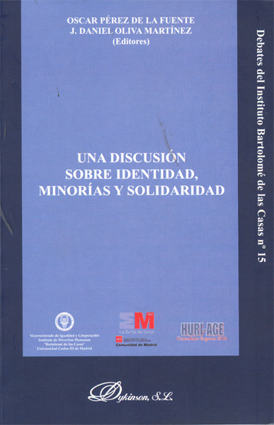 UNA DISCUSIÓN SOBRE IDENTIDAD, MINORÍAS Y SOLIDARIDAD