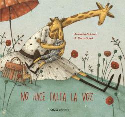 NO HACE FALTA LA VOZ