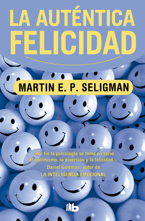 AUTENTICA FELICIDAD, LA. ZETA