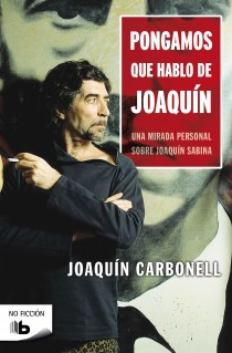 PONGAMOS QUE HABLO DE JOAQUÍN
