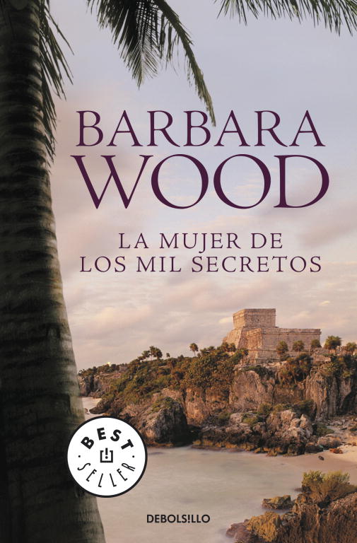 MUJER DE LOS MIL SECRETOS, LA