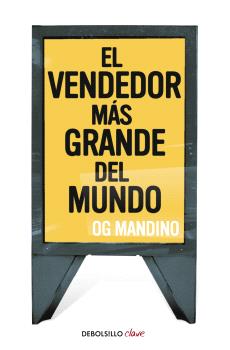 VENDEDOR MAS GRANDE DEL MUNDO,