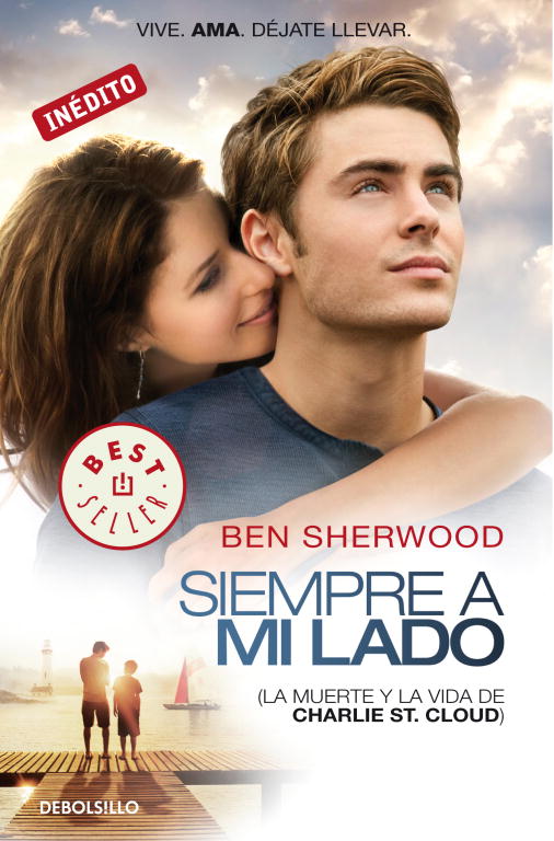 MUERTE Y LA VIDA DE CHARLIE ST.CLOUD, LA