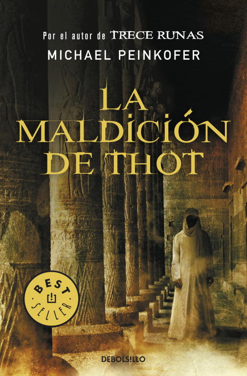 MALDICION DE THOT, LA