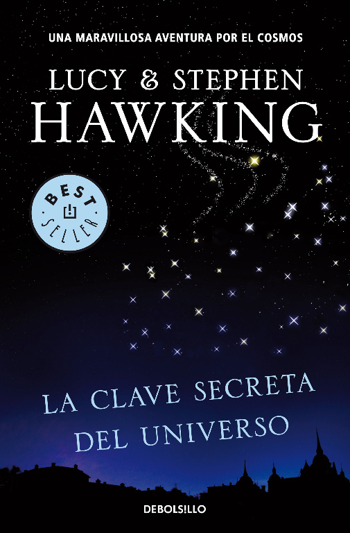 CLAVE SECRETA DEL UNIVERSO, LA