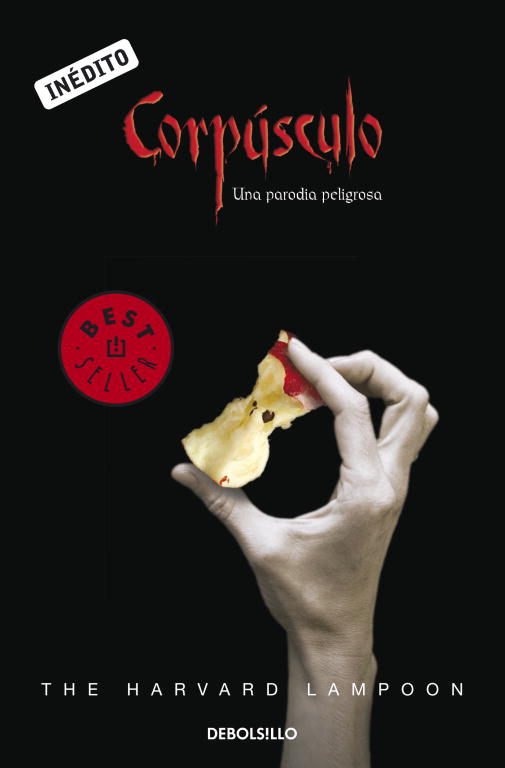 CORPUSCULO. UNA PARODIA PELIGROSA