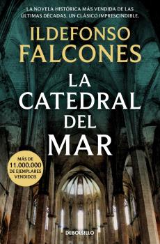 CATEDRAL DEL MAR, LA (REDUCIMOS 2010)