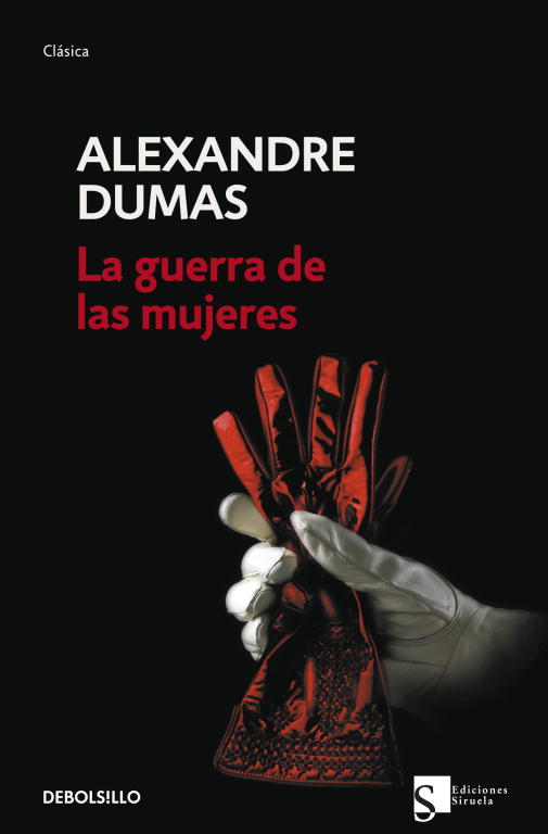 GUERRA DE LAS MUJERES, LA