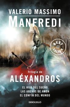TRILOGÍA DE ALÉXANDROS