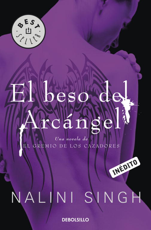 BESO DEL ARCANGEL, EL