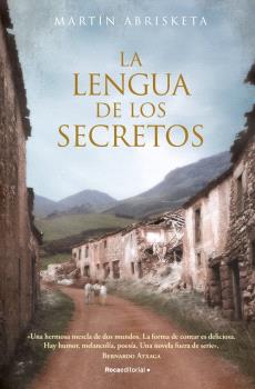 LENGUA DE LOS SECRETOS, LA