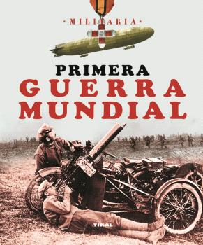 PRIMERA GUERRA MUNDIAL