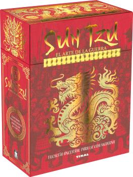 SUN TZU EL ARTE DE LA GUERRA
