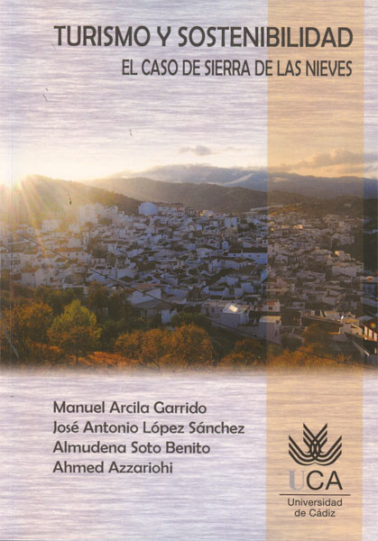 TURISMO Y SOSTENIBILIDAD