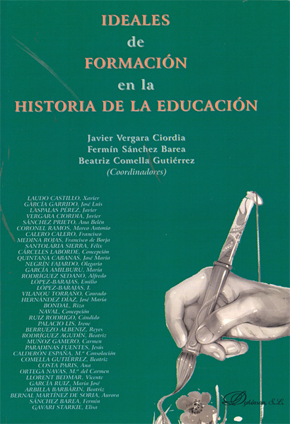 IDEALES DE FORMACIÓN EN LA HISTORIA DE LA EDUCACIÓN
