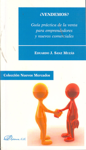 VENDEMOS? GUIA PRACTICA EMPRENDEDORES