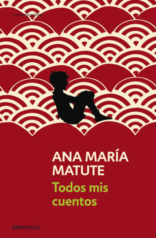 TODOS MIS CUENTOS (SIN ILUSTRACIONES)