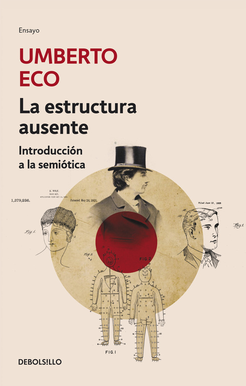 ESTRUCTURA AUSENTE, LA
