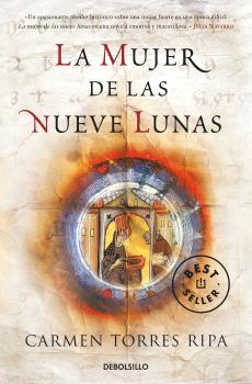 MUJER DE LAS NUEVE LUNAS, LA