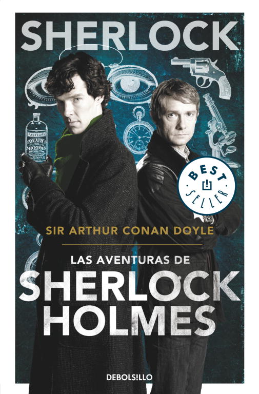 AVENTURAS DE SHERLOCK HOLMES, LAS