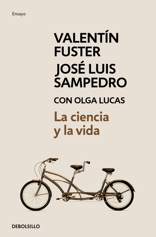 CIENCIA Y LA VIDA, LA