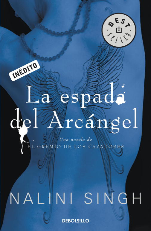 ESPADA DEL ARCANGEL, LA