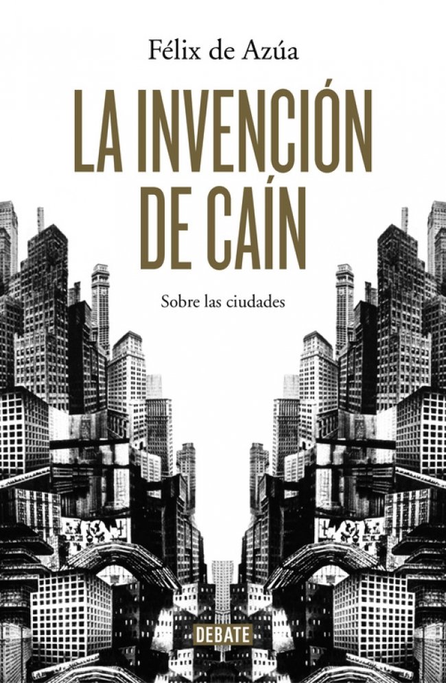 LA INVENCIÓN DE CAIN