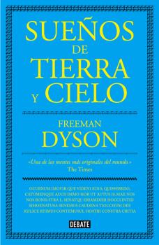SUEÑOS DE TIERRA Y CIELO