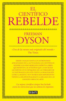 CIENTIFICO REBELDE, EL (2017)