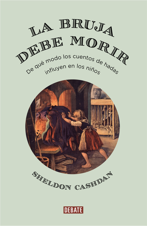 BRUJA DEBE MORIR, LA (Edicion 2017)