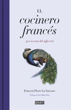 COCINERO FRANCÉS, EL