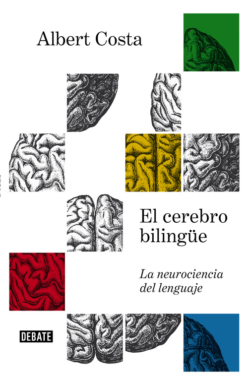 CEREBRO BILINGÜE, EL