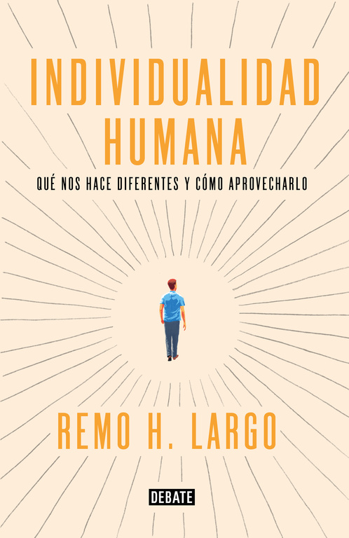 INDIVIDUALIDAD HUMANA