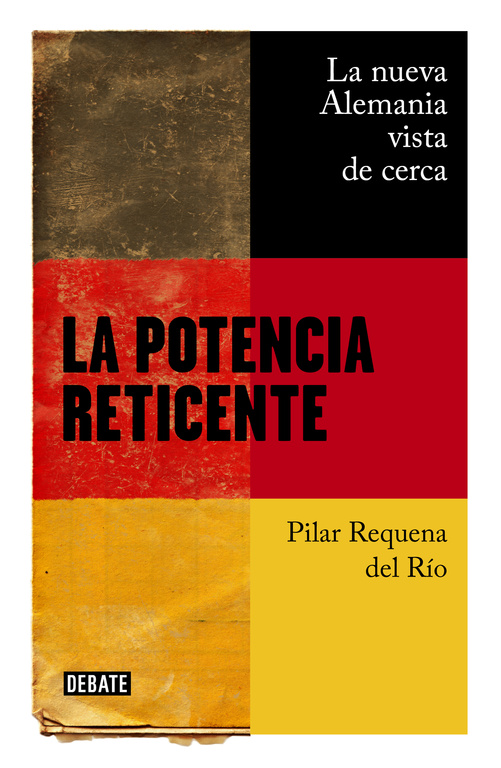 POTENCIA RETICENTE, LA