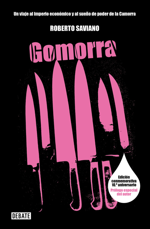 GOMORRA (AMPLIADA)
