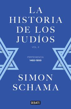 HISTORIA DE LOS JUDÍOS, LA (VOL. II)