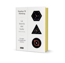 TEORÍA DEL TODO (ED. ILUSTRADA)