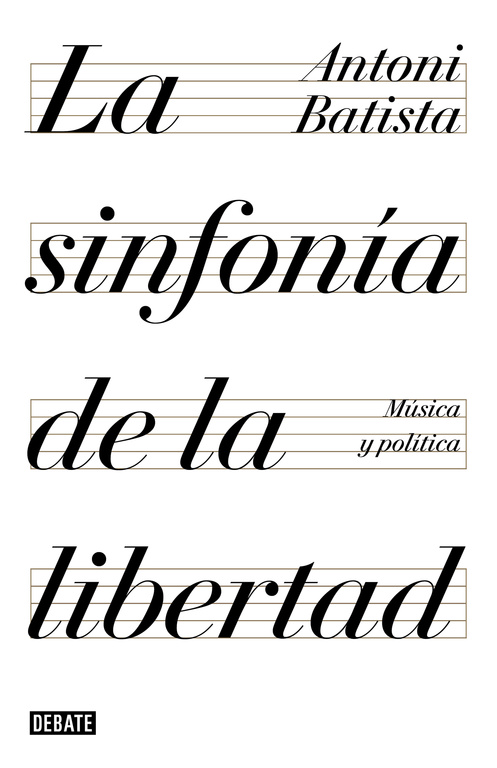 SINFONÍA DE LA LIBERTAD, LA