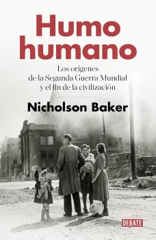 HUMO HUMANO (2018)