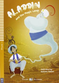 ALADDIN (YR1)