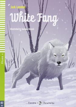 WHITE FANG (YR4)