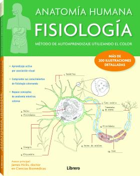 ANATOMIA HUMANA. FISIOLOGIA