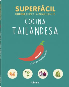 TAILANDESA - SUPERFACIL COCINA CON 3-6 INGREDIENTES