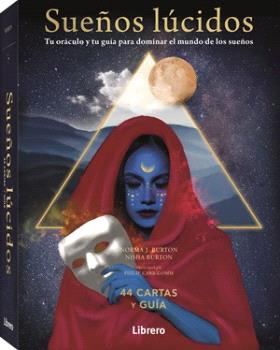 SUEÑOS LUCIDOS
