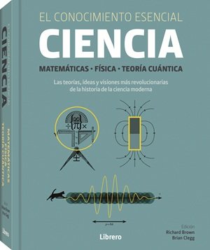 CIENCIA: EL CONOCIMIENTO ESENCIAL